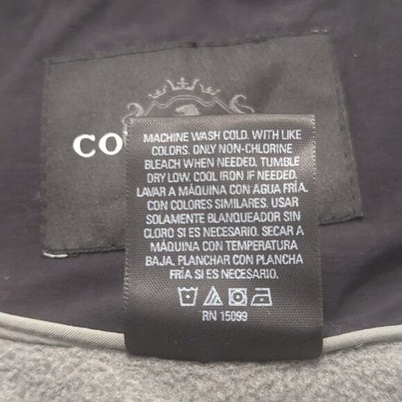 ·Covington Jacket - Picture 4 of 5